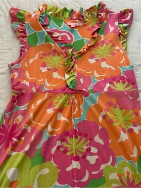 Lilly Pulitzer Clare Dress